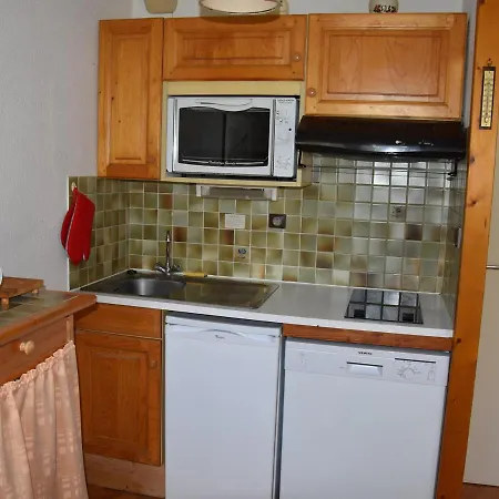 Soleil, Balcon Et Confort Au Centre De - 2 Pour 4 Personnes - Fr-1-464-112 Apartment