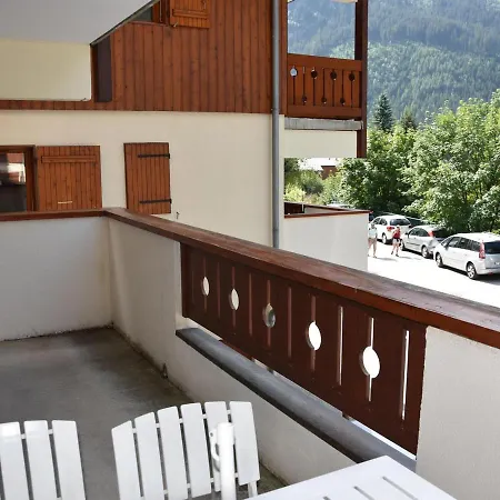 Soleil, Balcon Et Confort Au Centre De - 2 Pour 4 Personnes - Fr-1-464-112 *